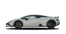 Lamborghini Huracan Tecnica Lamborghini Huracan Tecnica