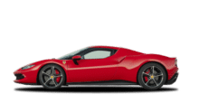 Ferrari 296 GTB Ferrari 296 GTB
