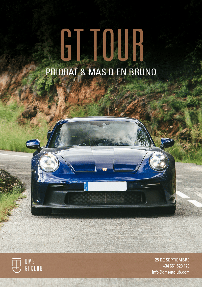 GT SESSION 25 SEPTIEMBRE