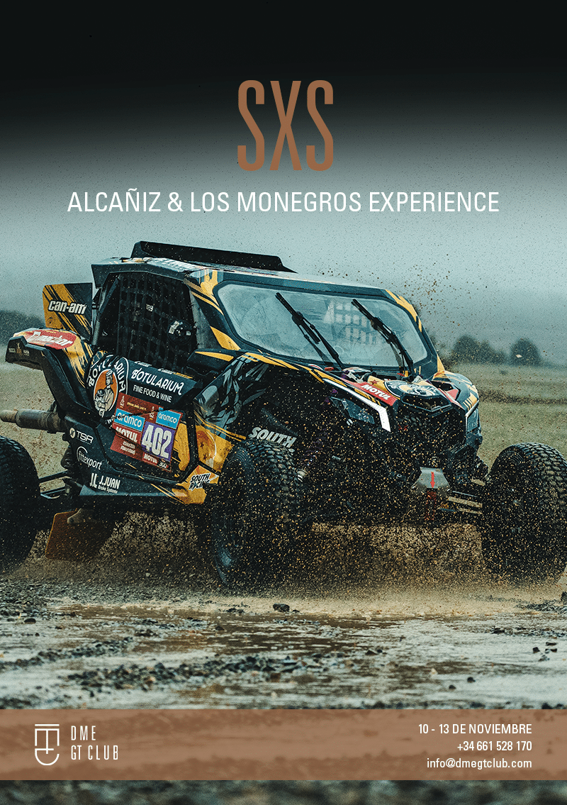 SXS NOVIEMBRE 10 13