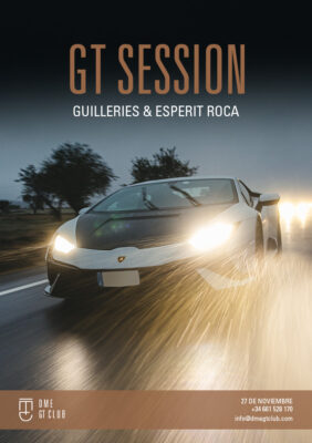 GT SESSION 27/11/2025