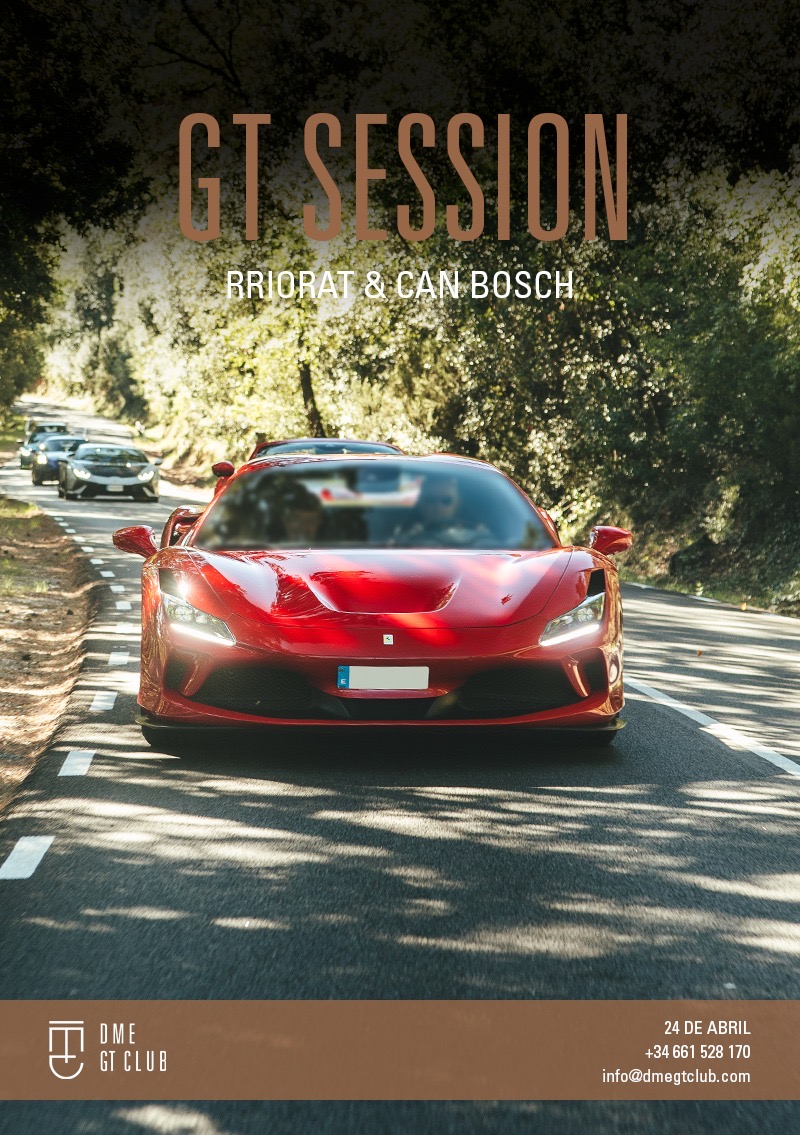 GT Session 24 Abril