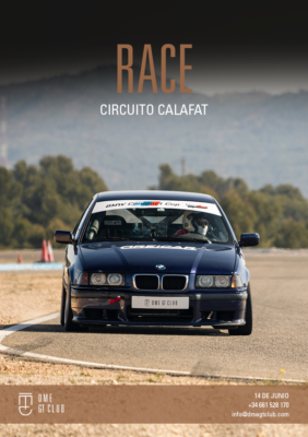 12.2 RACE 14 JUNIO 1