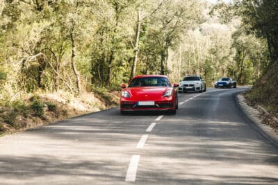DME GT CLUB GT Session Montseny Can Boix 46