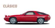 Porsche 928 Porsche 928
