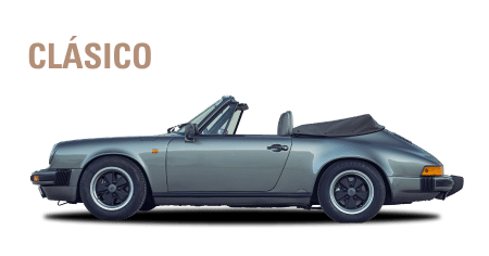 Porsche 930 Carrera