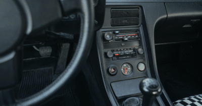 Porsche 928 11