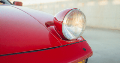 Porsche 928