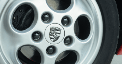 Porsche 928