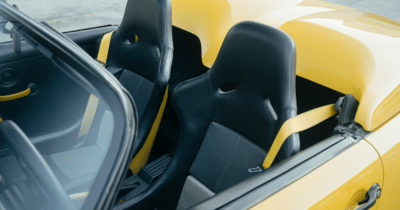 Porsche 911 964 Carrera Speedster