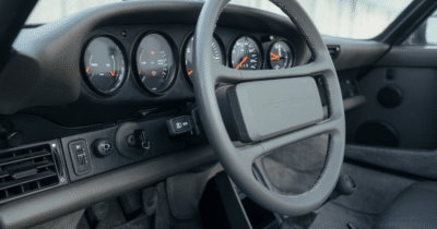 Porsche 930 Carrera