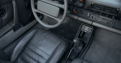 Porsche 930 Carrera