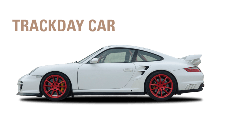 Porsche 997 GT2