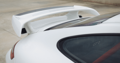 Porsche 997 GT2