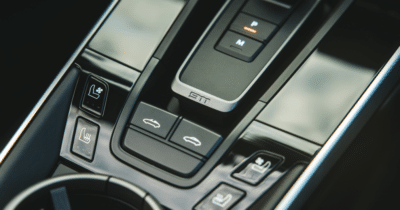 Porsche 992 Targa 4 GTS