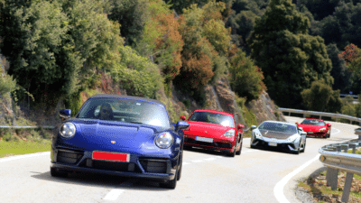 GT Session Guilleries & Els Tinars