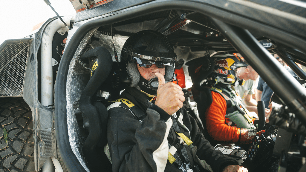 GT Session Nasser & Friends 1