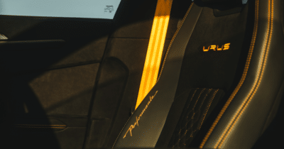 Lamborghini Urus Performante