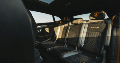 Lamborghini Urus Performante