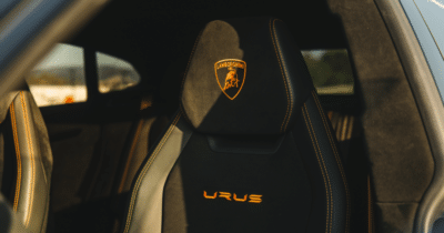 Lamborghini Urus Performante