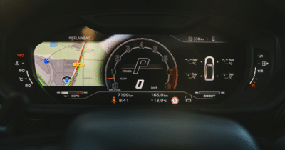 Lamborghini Urus Performante