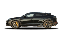 Lamborghini Urus Performante Lamborghini Urus Performante