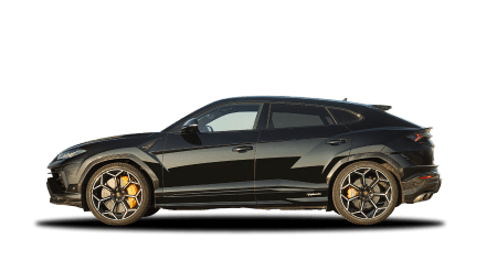 Lamborghini Urus Performante