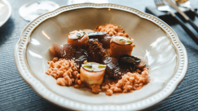 GT Session Ripollès & Ca l’Enric