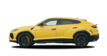Lamborghini Urus SE Lamborghini Urus SE