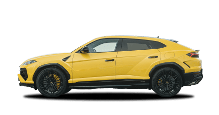 Lamborghini Urus SE