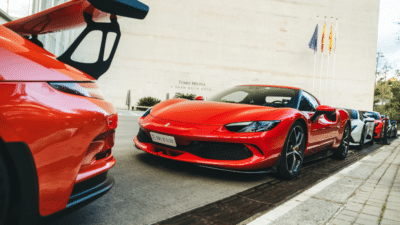 GT Session Priorat & Mas d’en Bruno