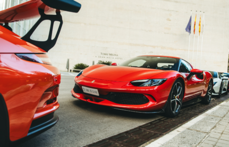 GT Session Priorat & Mas d’en Bruno GT Session Priorat & Mas d’en Bruno