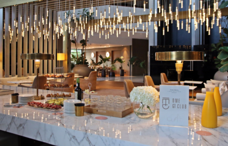 GT Session Montseny & Les Magnòlies GT Session Montseny & Les Magnòlies