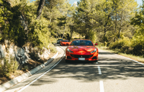 GT Session Priorat & Mas d’en Bruno GT Session Priorat & Mas d’en Bruno