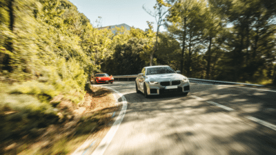 GT Session Priorat & Mas d’en Bruno