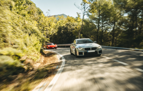 GT Session Priorat & Mas d’en Bruno GT Session Priorat & Mas d’en Bruno