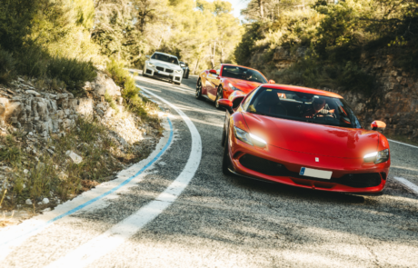 GT Session Priorat & Mas d’en Bruno 13