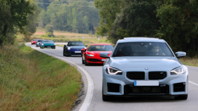 GT Session Montseny & Les Magnòlies