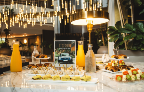 GT Session Priorat & Mas d’en Bruno GT Session Priorat & Mas d’en Bruno