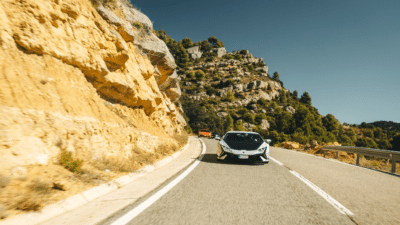 GT Session Priorat & Mas d’en Bruno