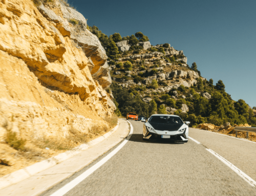 GT Session Priorat & Mas d’en Bruno