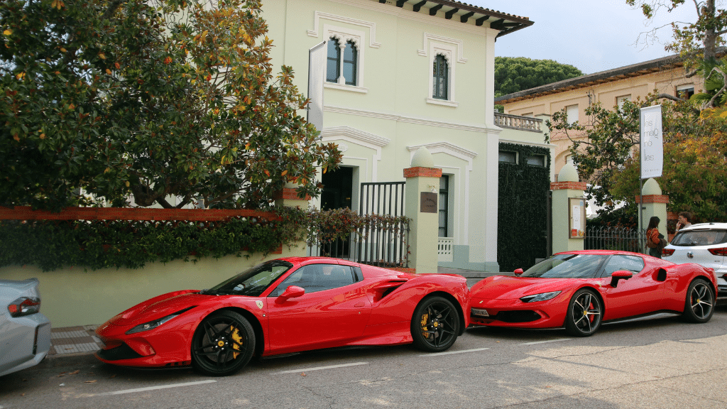 GT Session Montseny & Les Magnòlies4 GT Session Montseny & Les Magnòlies