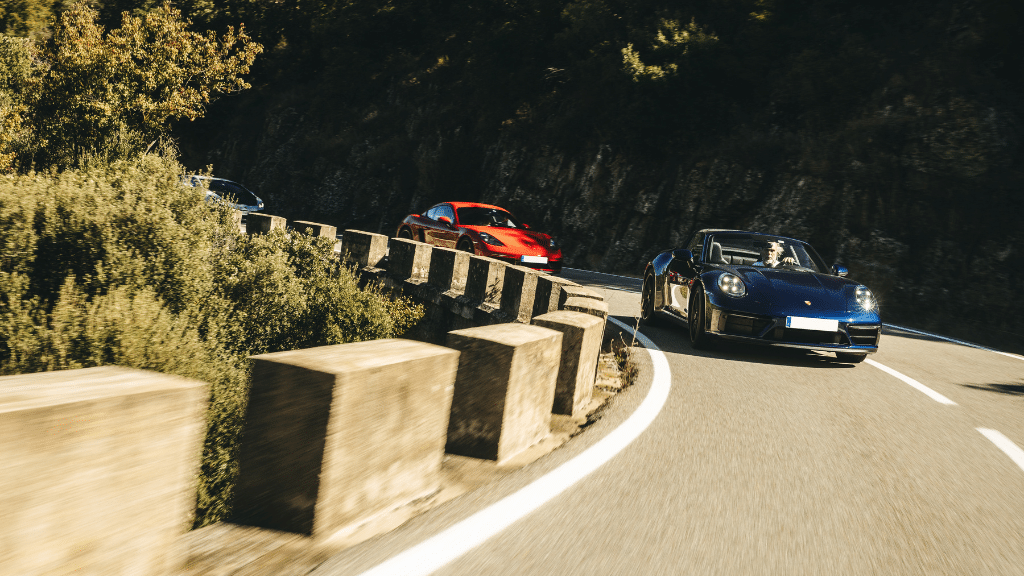 GT Session Priorat & Mas d’en Bruno GT Session Priorat & Mas d’en Bruno