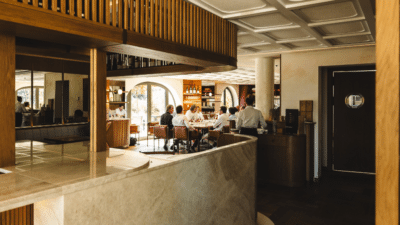 GT Session Priorat & Mas d’en Bruno