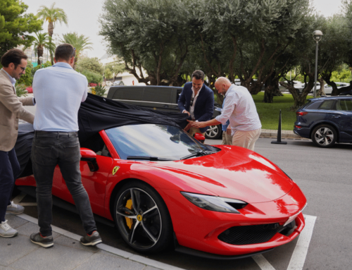 DME GT Club Members Day