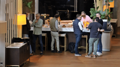 GT Session Montseny & Les Magnòlies