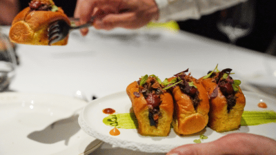 DME GT Club’s Members Day