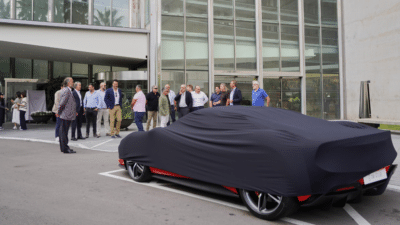 DME GT Club’s Members Day