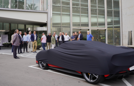 DME GT Club’s Members Day DME GT Club’s Members Day