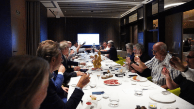 DME GT Club’s Members Day